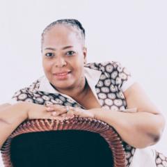 Paulette Matube