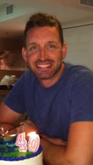 Matt Walker