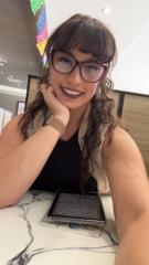 Samantha Lucas