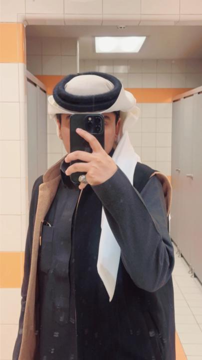 بدر الشهري