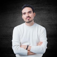 Raul Diaz Miranda