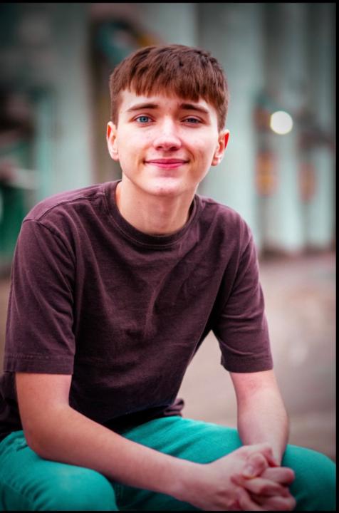 Brayden Dempsey