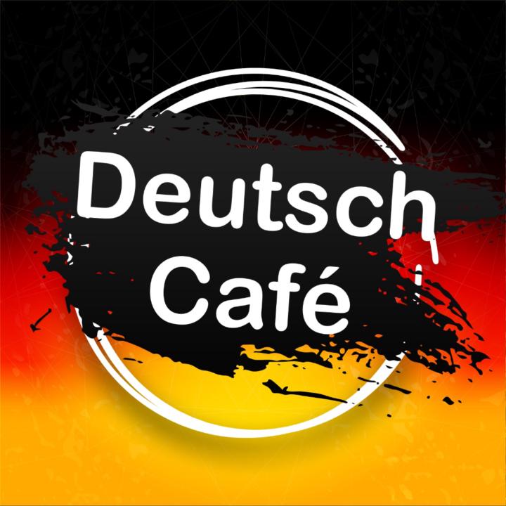 Deutsch Cafe