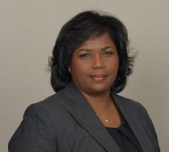Ceporia McMillian
