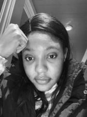 Utibe Ebong