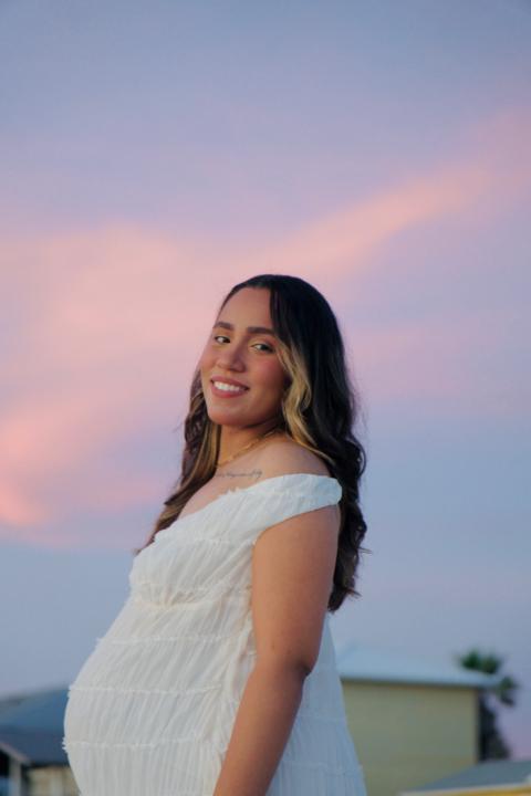 Dennisse Rivera