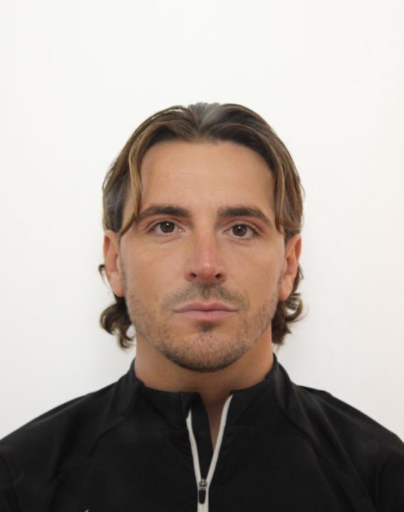 Danny Mcnamara