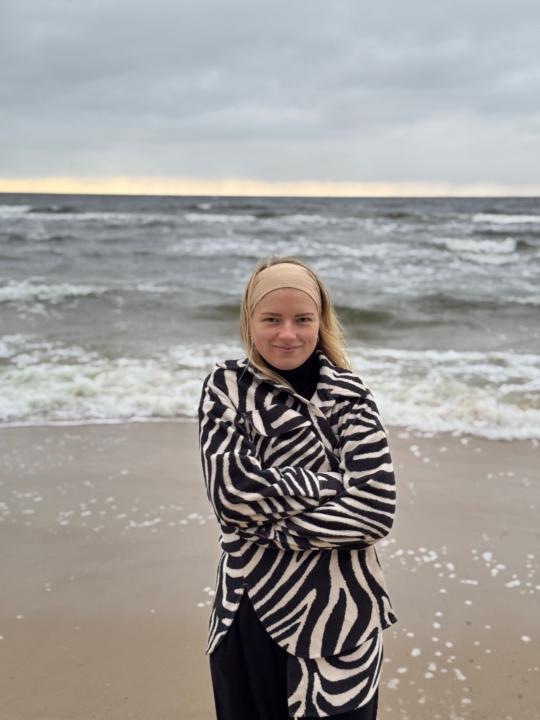 Celina Beckert