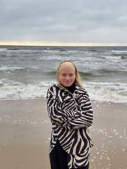 Celina Beckert