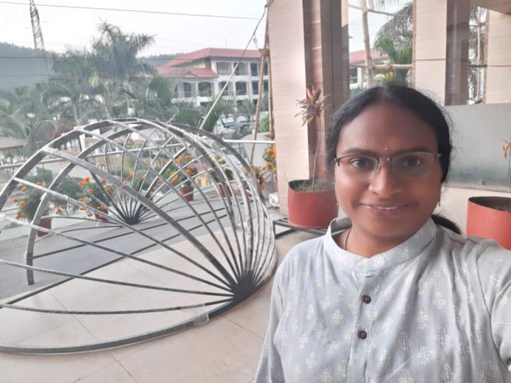 Dilli Rani