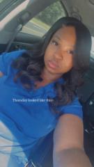 Miracle Townsend