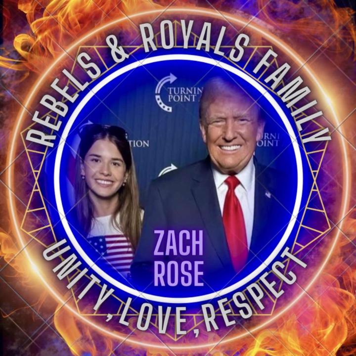 Zach Rose