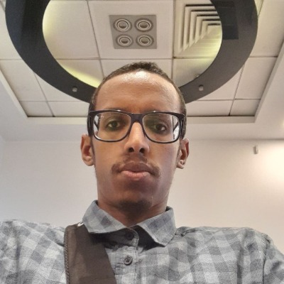 Mohamed Ibrahim