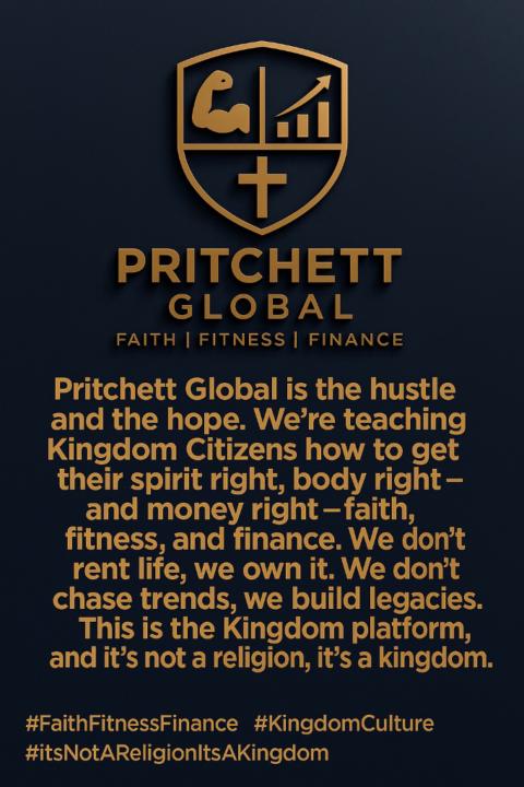 David Pritchett