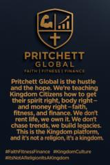 David Pritchett