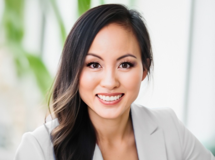 Jeni Lu