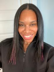 Karleena Tuggle
