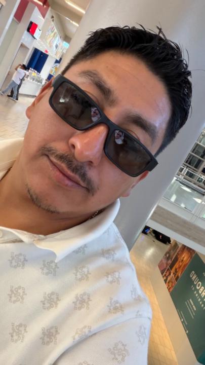Jesus Castanon