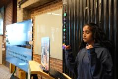 Thanishkka Vijayabaskar