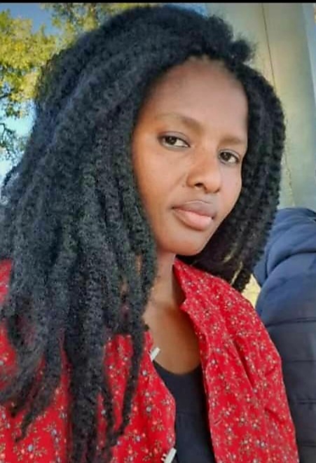 Onkabetse Lesole