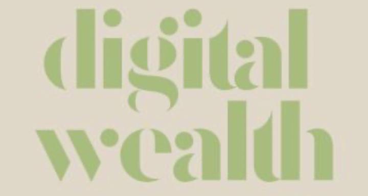 Digital Wealth Club
