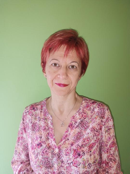 Mileva Stojanović