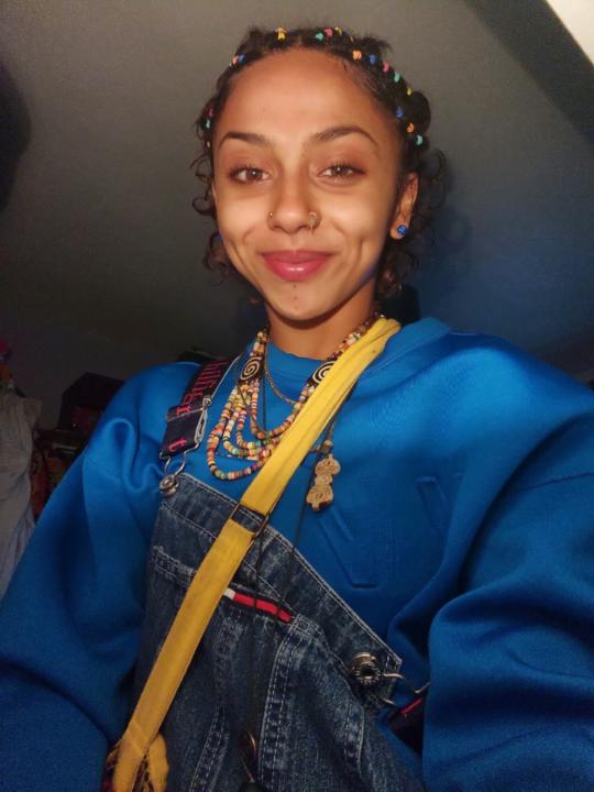 Juliette Alexandra Karki Bethley