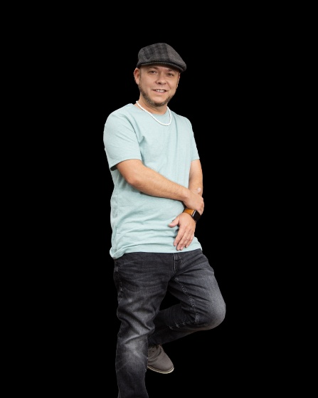 Nigel Yoshida