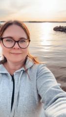 Lina Sundström