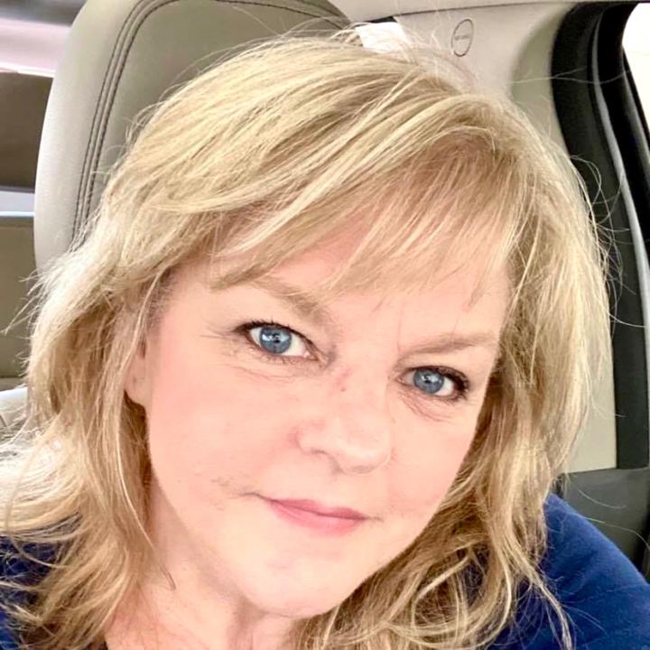 Veda Jeanette Woods