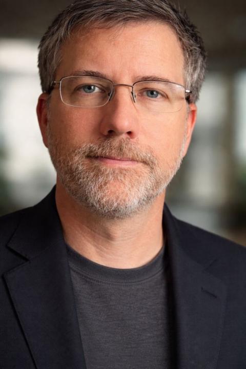 Jeremy Randolph