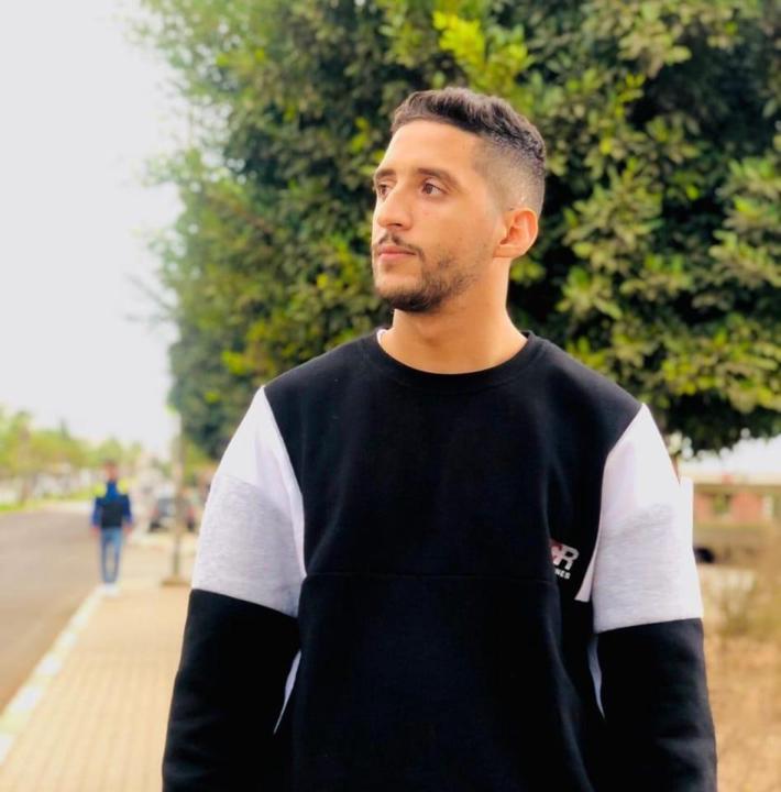 Hamza Mahha