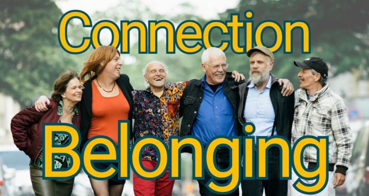 Queer Community Builders