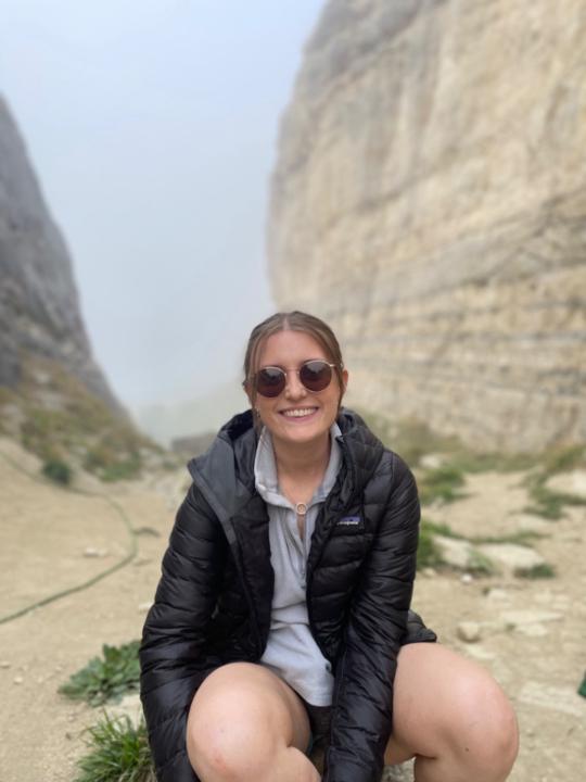 Tilly Goddard