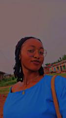 Loveth Lindia Mark