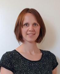 Sabine Göricke