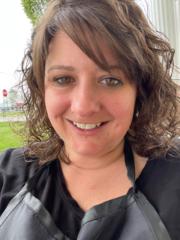 Shari Dasky