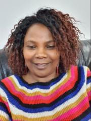Serah Kimuyu