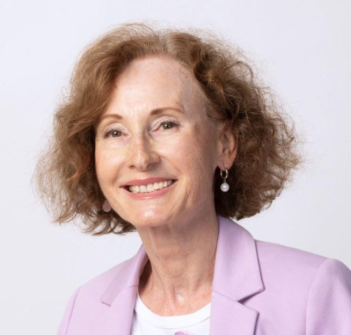 Barbara Funk