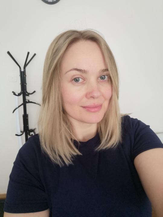 Petra Šimková