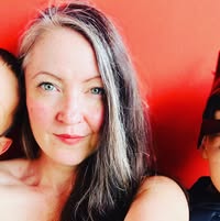 Melanie Gloerfelt Townsend