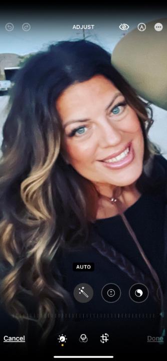 Melanie Gibson