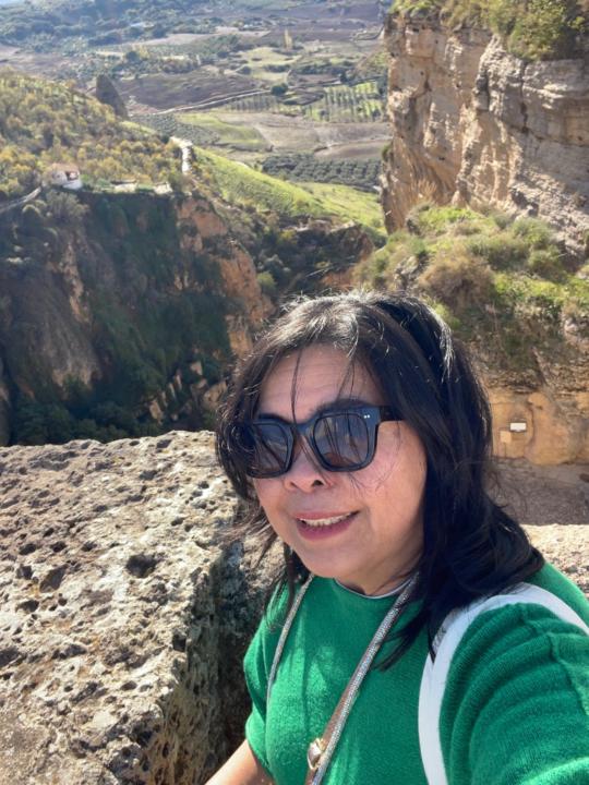 Maria Elena Korhonen