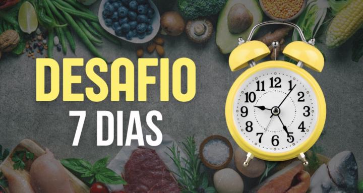 Jejum Intermitente Club