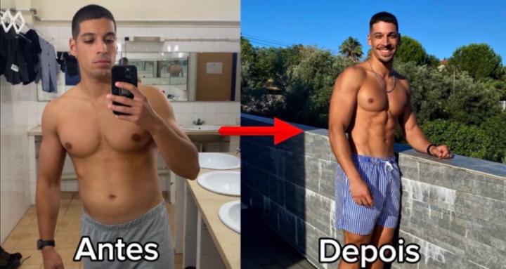 Jejum Intermitente Club