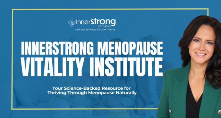 Menopuase Vitality Institute