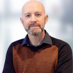 Anthony Léger