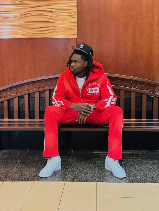 Olivier Ngarukiyintwari