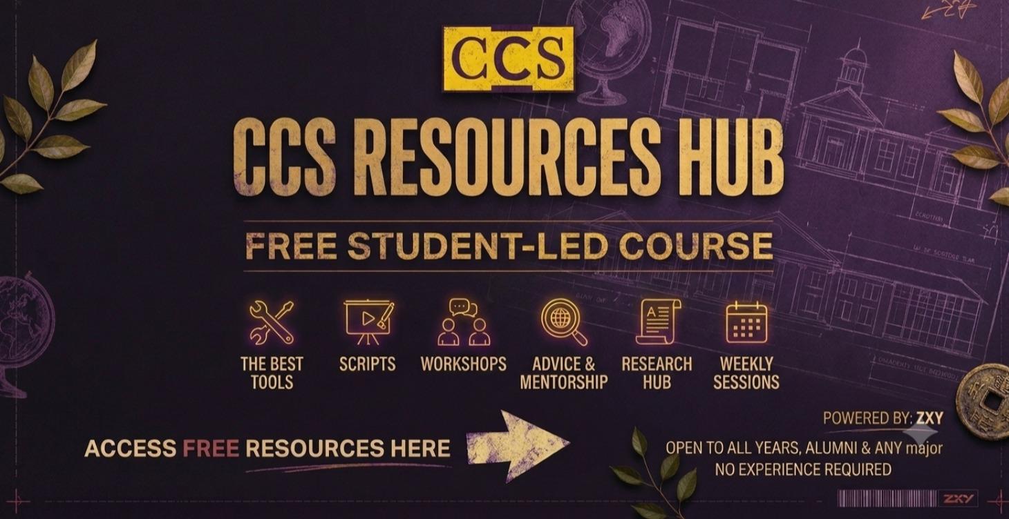 CCS Resources