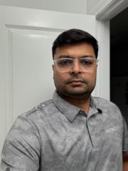 Dhruv Patel